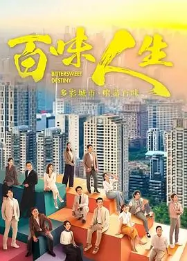 娱乐圈实习生 剧集海报